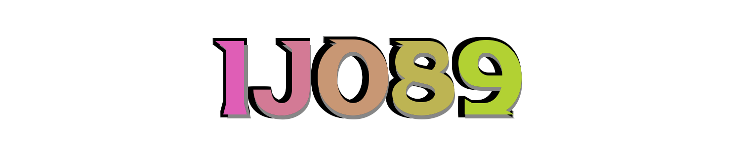 IJO89 Logo